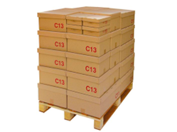 Boîtes Cloche Galia