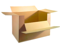Containers Carton