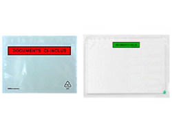 Pochette Porte Document